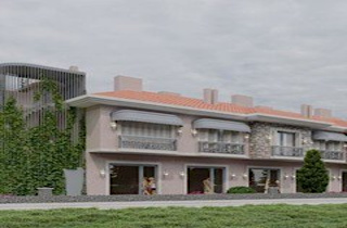 Dolphin Park Hotel   Genel 2